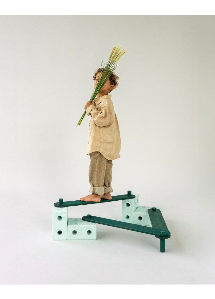 Modu Balance Track mint