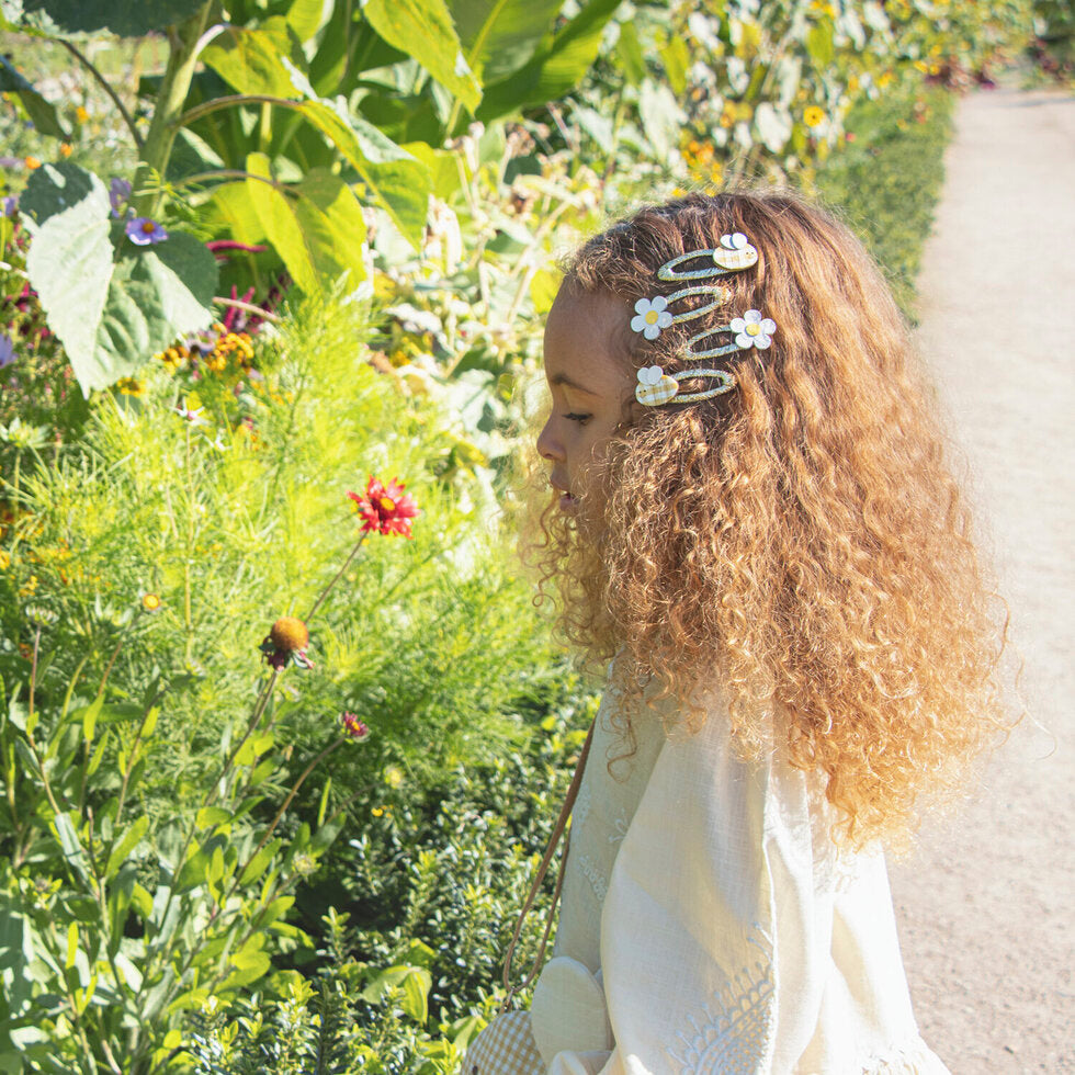 Rockahula Beryl Bienen Haarclips