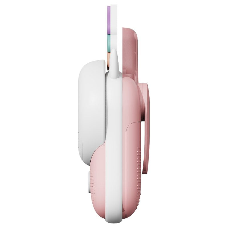 Zoofamily Walkie Talkie Einhorn