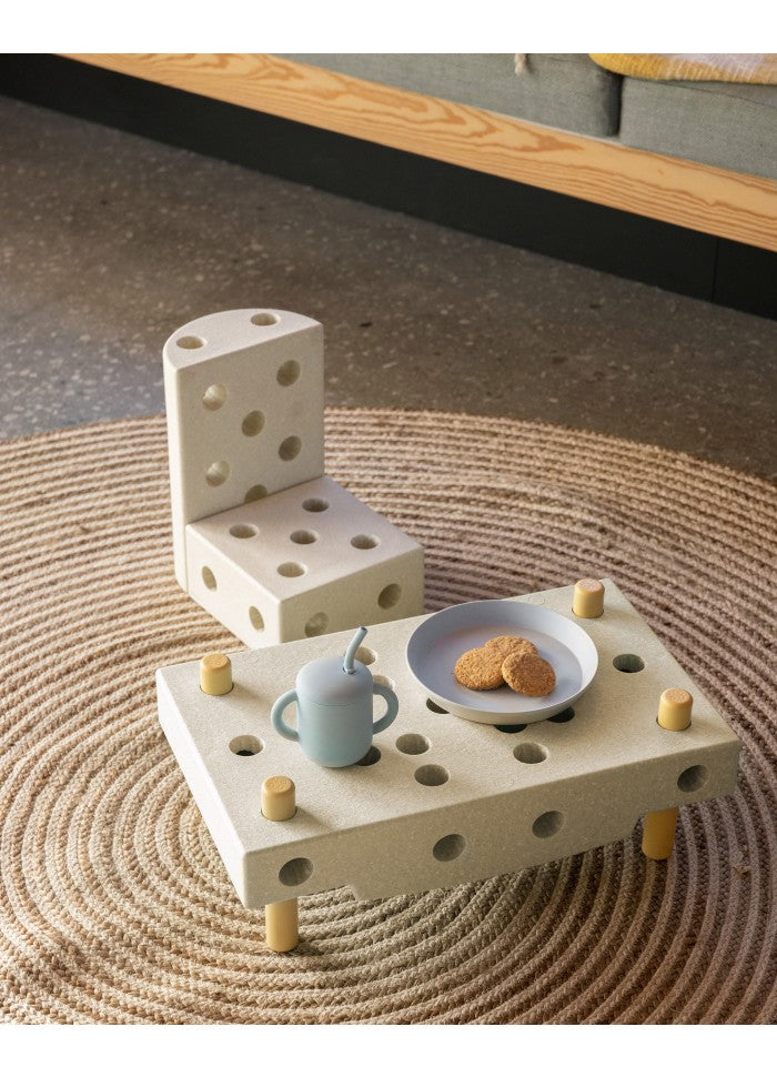 Modu Curiosity Set Sand