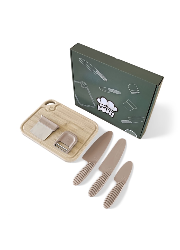 MINI Family Küchenset rosa