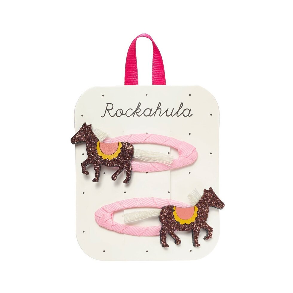 Rockahula Country Pony Haarspangen