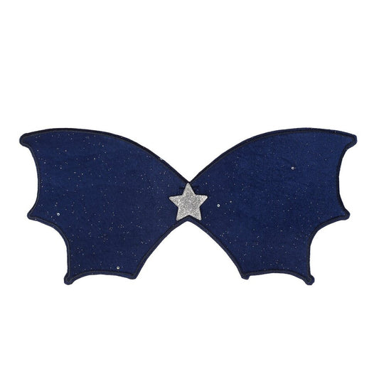Rockahula Halloween Twilight Velvet Fledermausflügel (3-10 Jahre)
