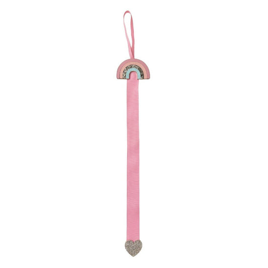 Rockahula Regenbogen Clip Halter