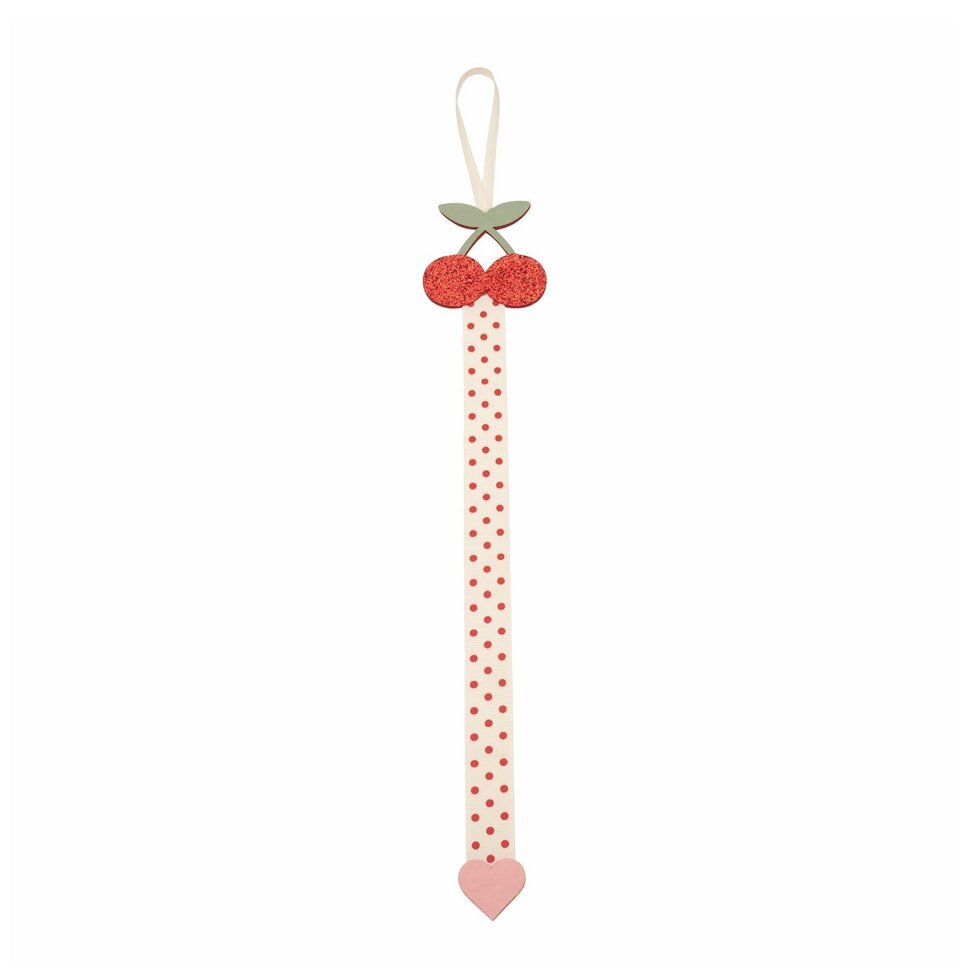 Rockahula Very Cherry Clip Hänger