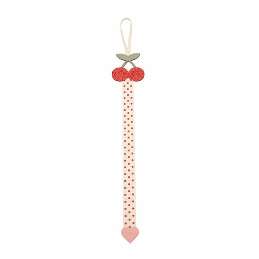 Rockahula Very Cherry Clip Hänger