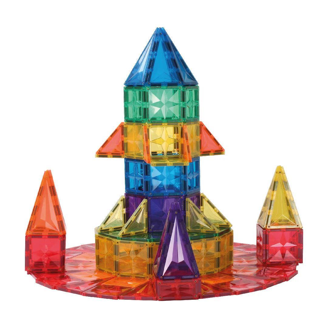 Cleverclixx - Inventive Pack Intense - 110-teiliges Set