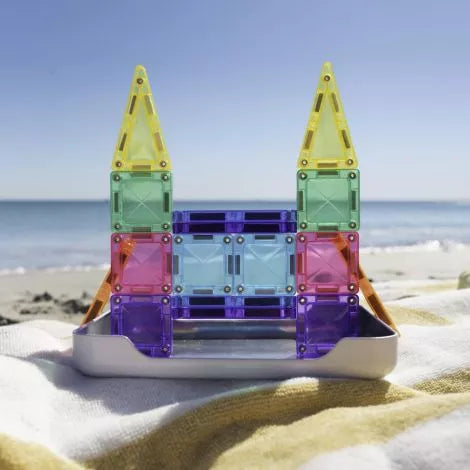 Connetix Travel Mini Pack – 32 Teile