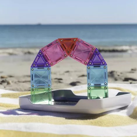 Connetix Travel Mini Pack – 32 Teile