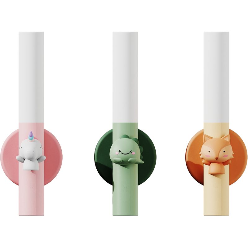 Zoofamily Taschenlampe Zoolight Fuchs