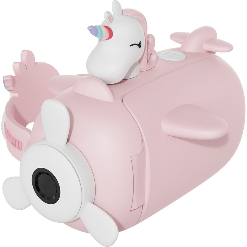 Zoofamily Kinder-Camcorder Zoo Video V1 Einhorn