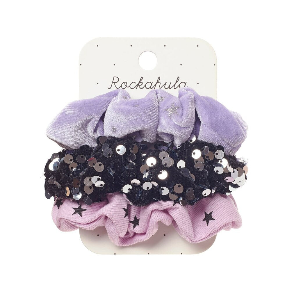 Rockahula Spellbound 3-er Pack Scrunchies