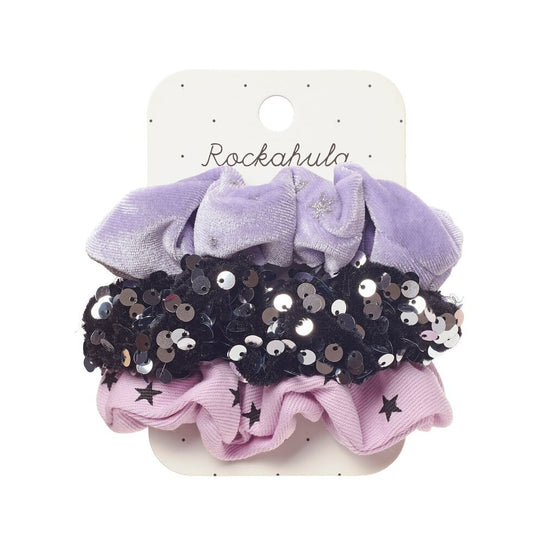 Rockahula Spellbound 3-er Pack Scrunchies