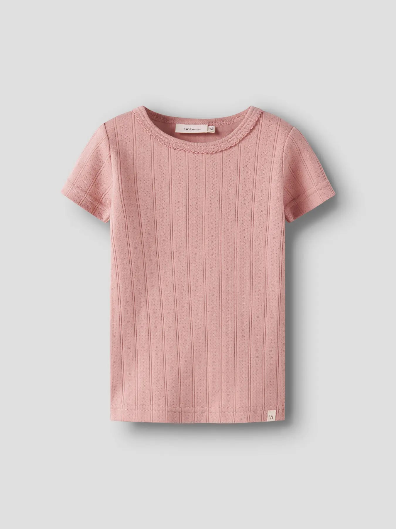 Lil' Atelier Farina T-Shirt