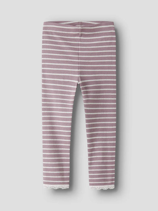 Name it Nette Glitter Leggings