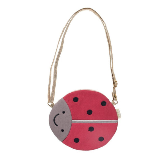 Rockahula Lily Marienkäfer Tasche
