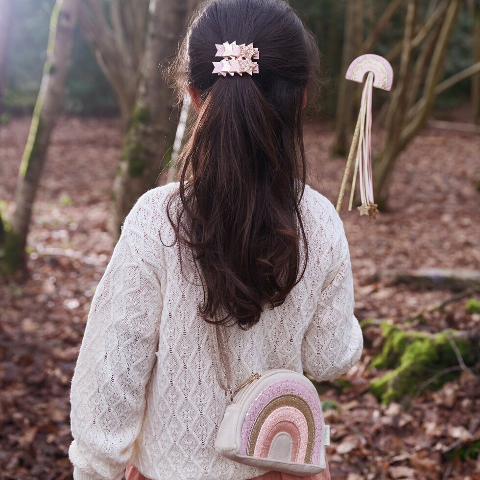Rockahula Magical Shimmer Stern Haarclips