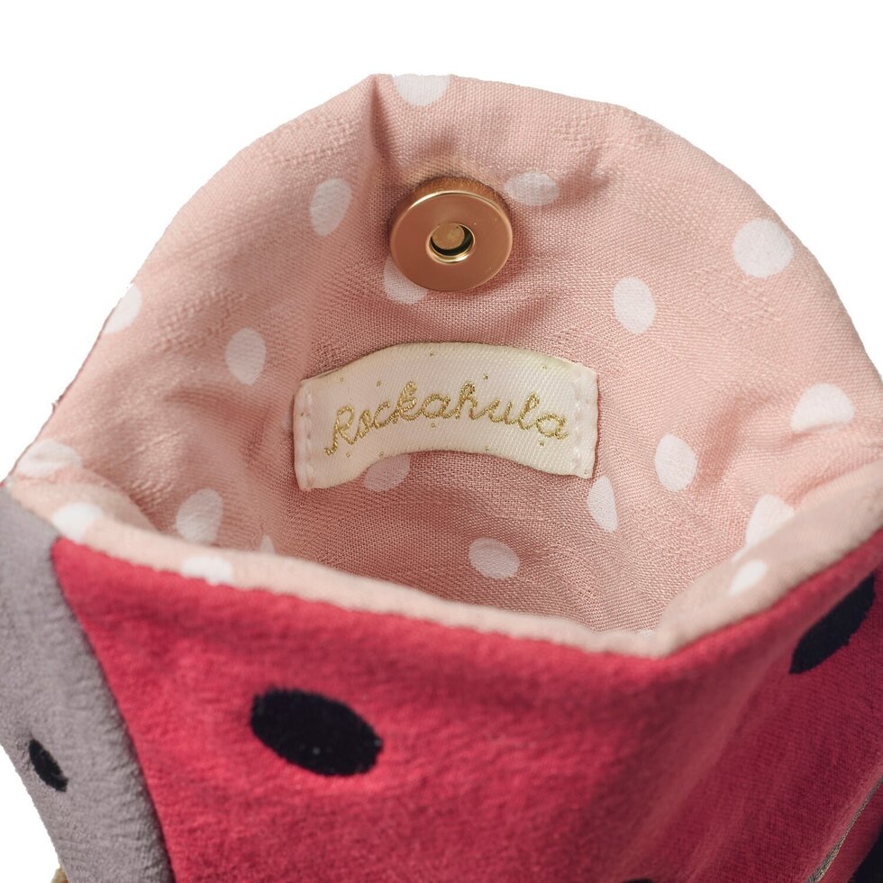 Rockahula Lily Marienkäfer Tasche