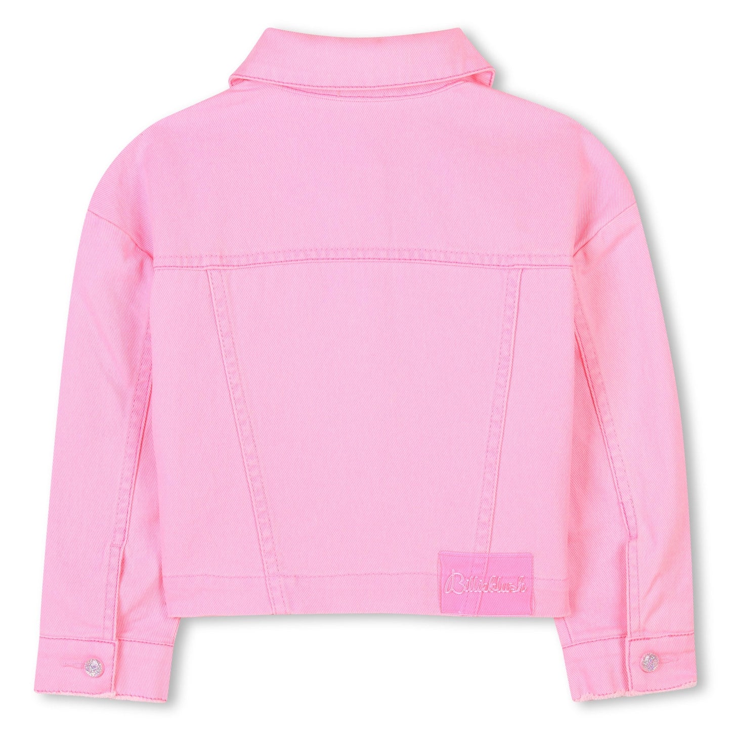 Billieblush Denim Jacke