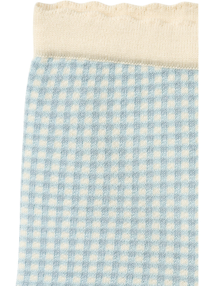 Copenhagen Colors Jacquard Shorts