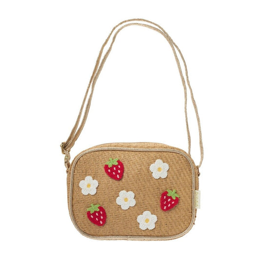 Rockahula Erdbeer Tasche