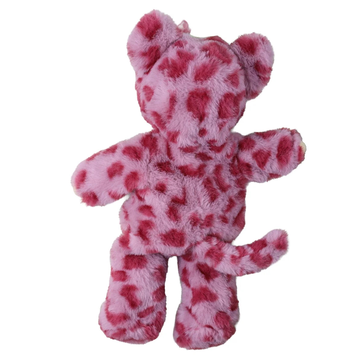 Cozy Dinkum Cherry Cheetah