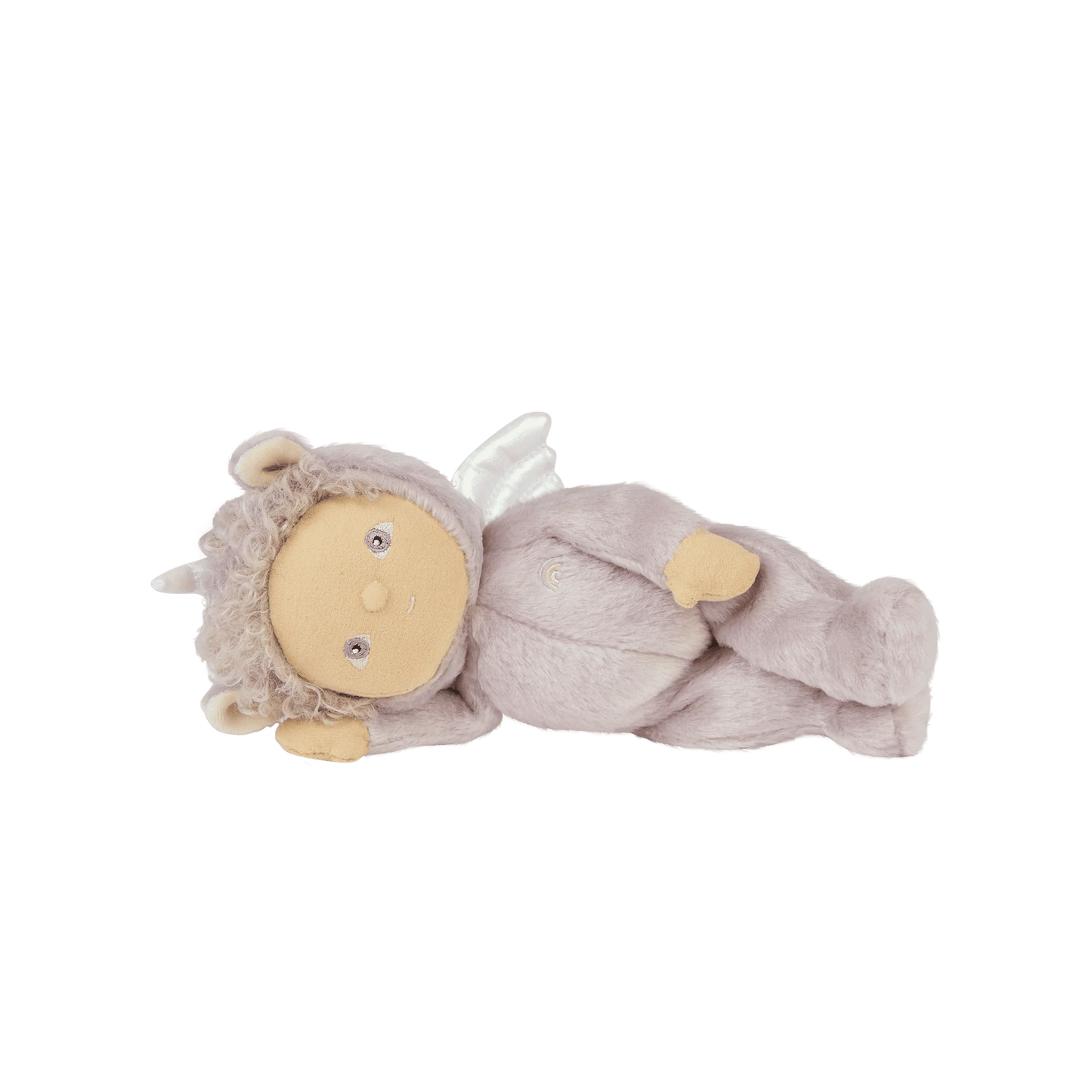 Dinkum Dolls Dinky Dinkums - Unicorns - Uma lilac