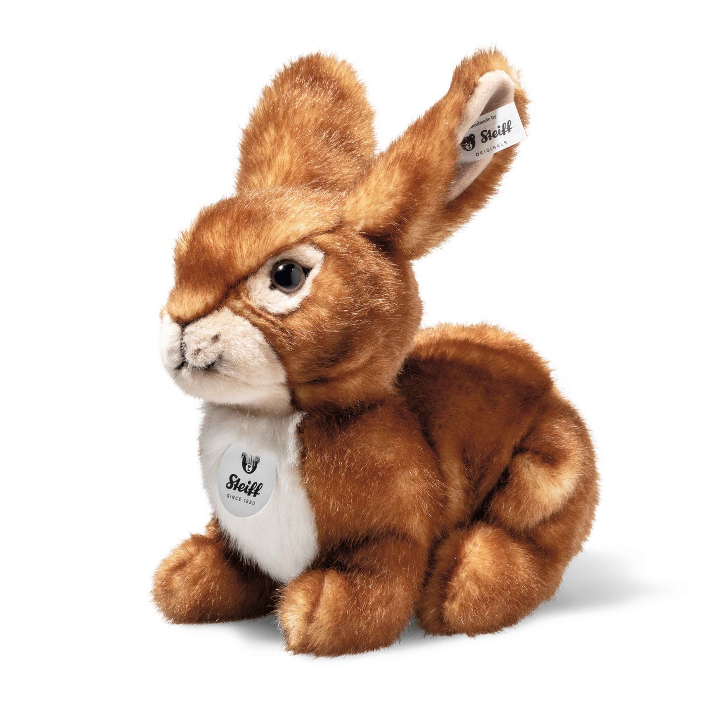 Steiff Dormili Hase 21cm