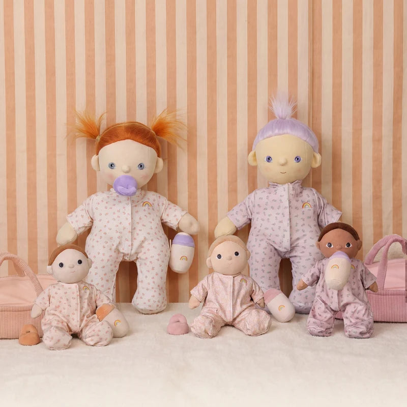 Dinkum Dolls Binky Dinky - Moppet