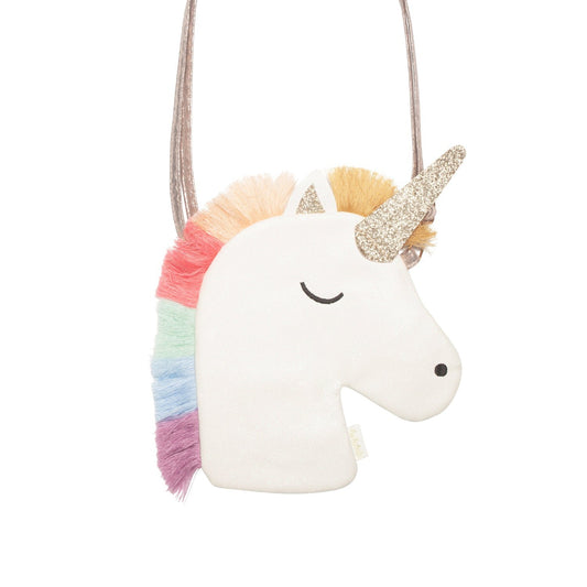 Rockahula Regenbogen Einhorn Tasche