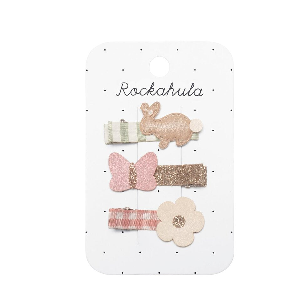 Rockahula Frühlings Clips