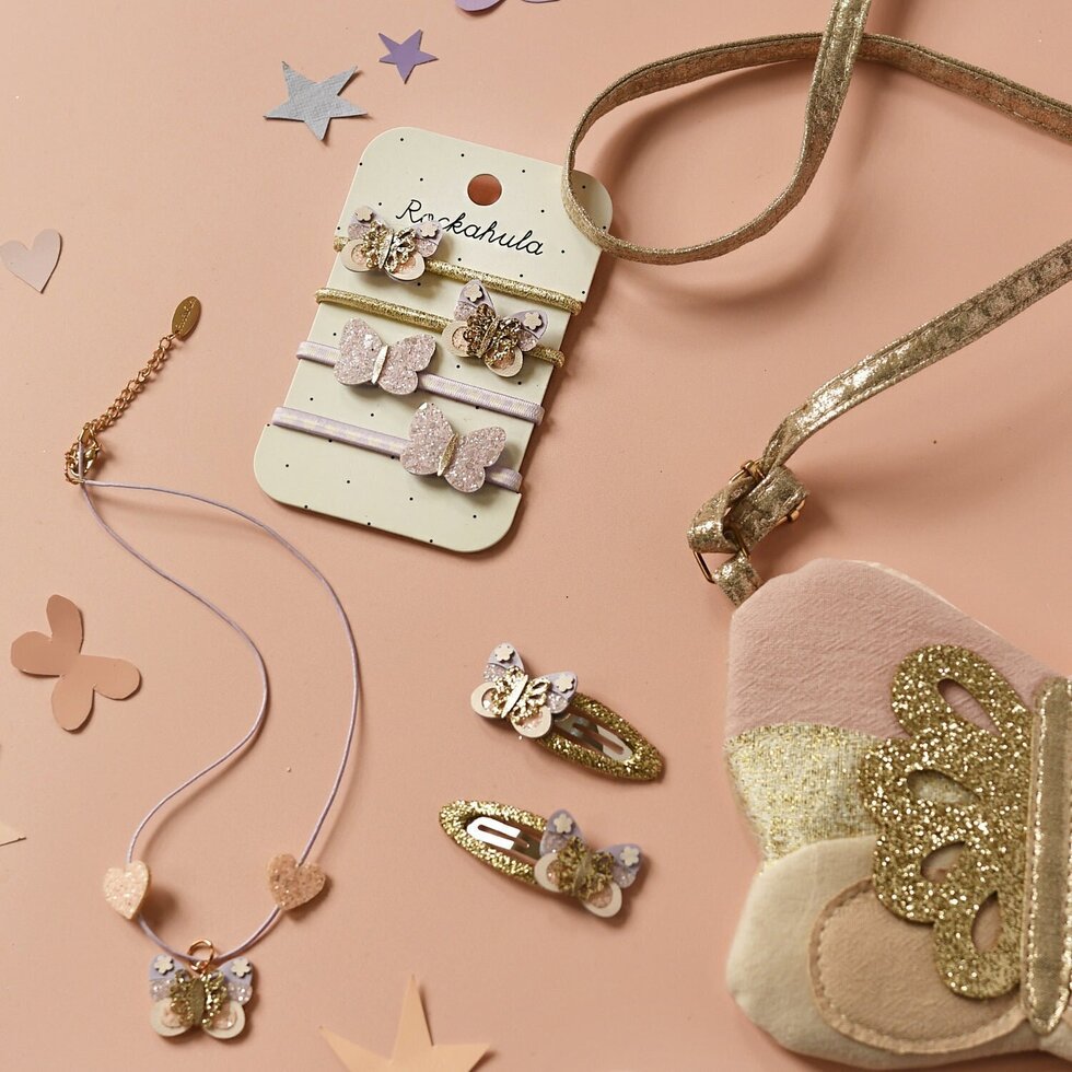 Rockahula Fairytale Butterfly Tasche