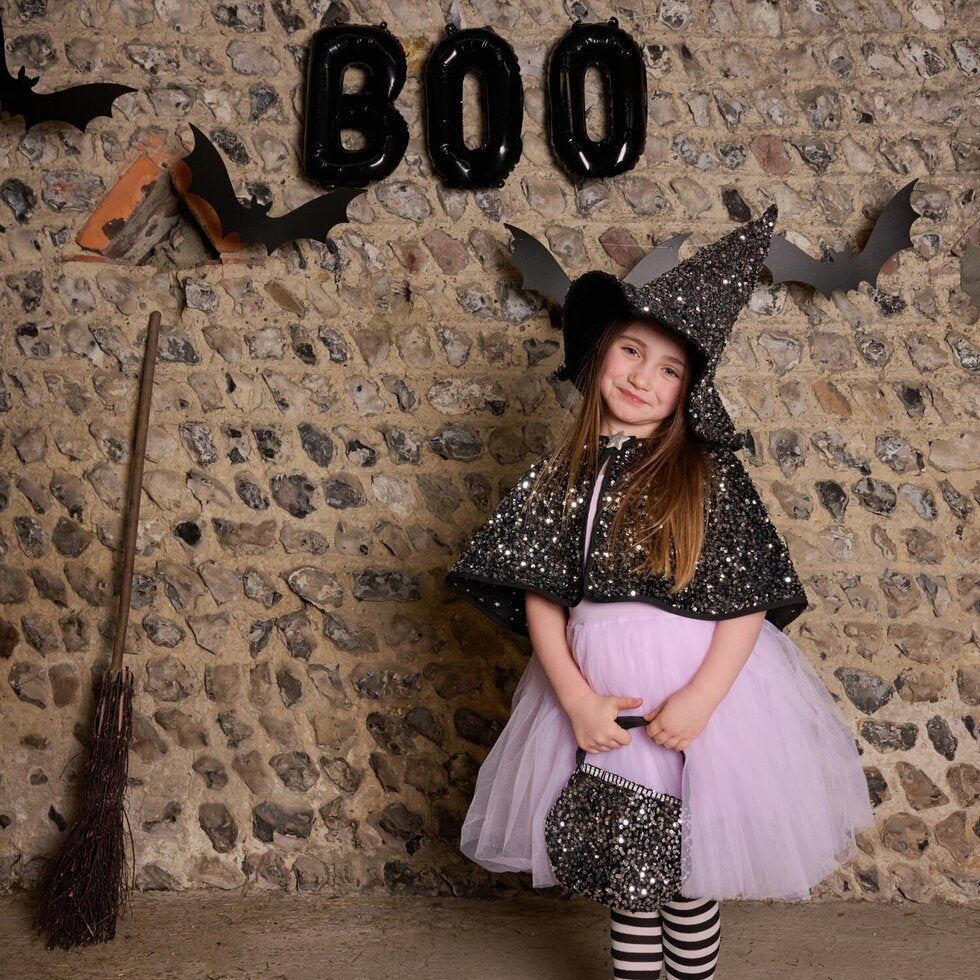 Rockahula Halloween Kesseltasche