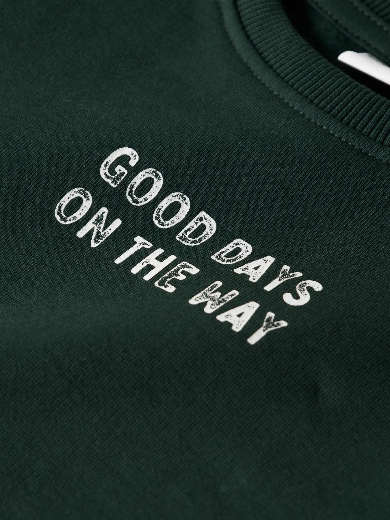 Name it Slade Sweatshirt