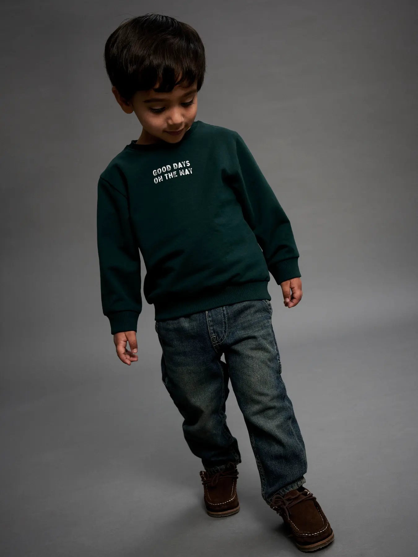 Name it Slade Sweatshirt