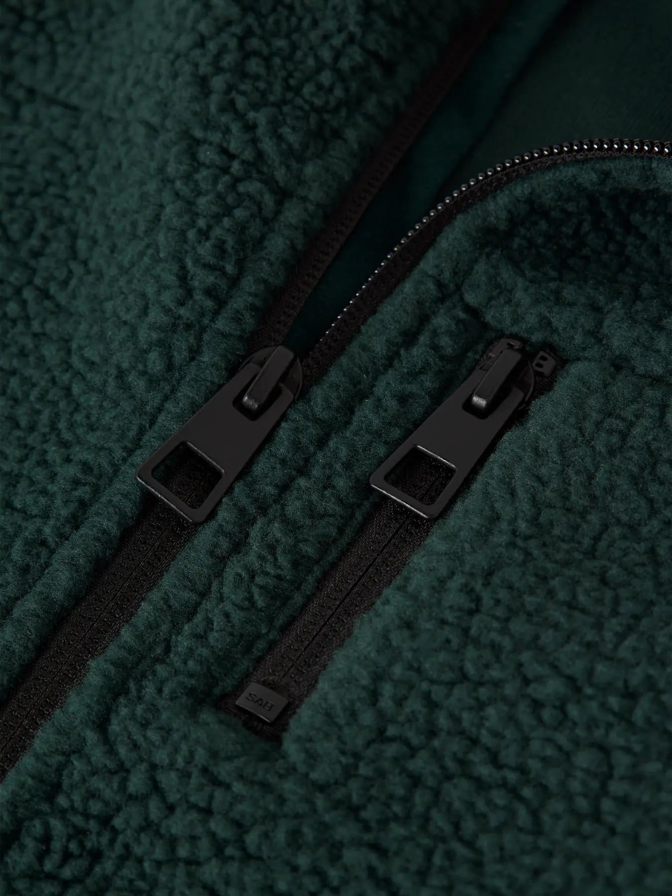 Name it Salto Teddyjacke