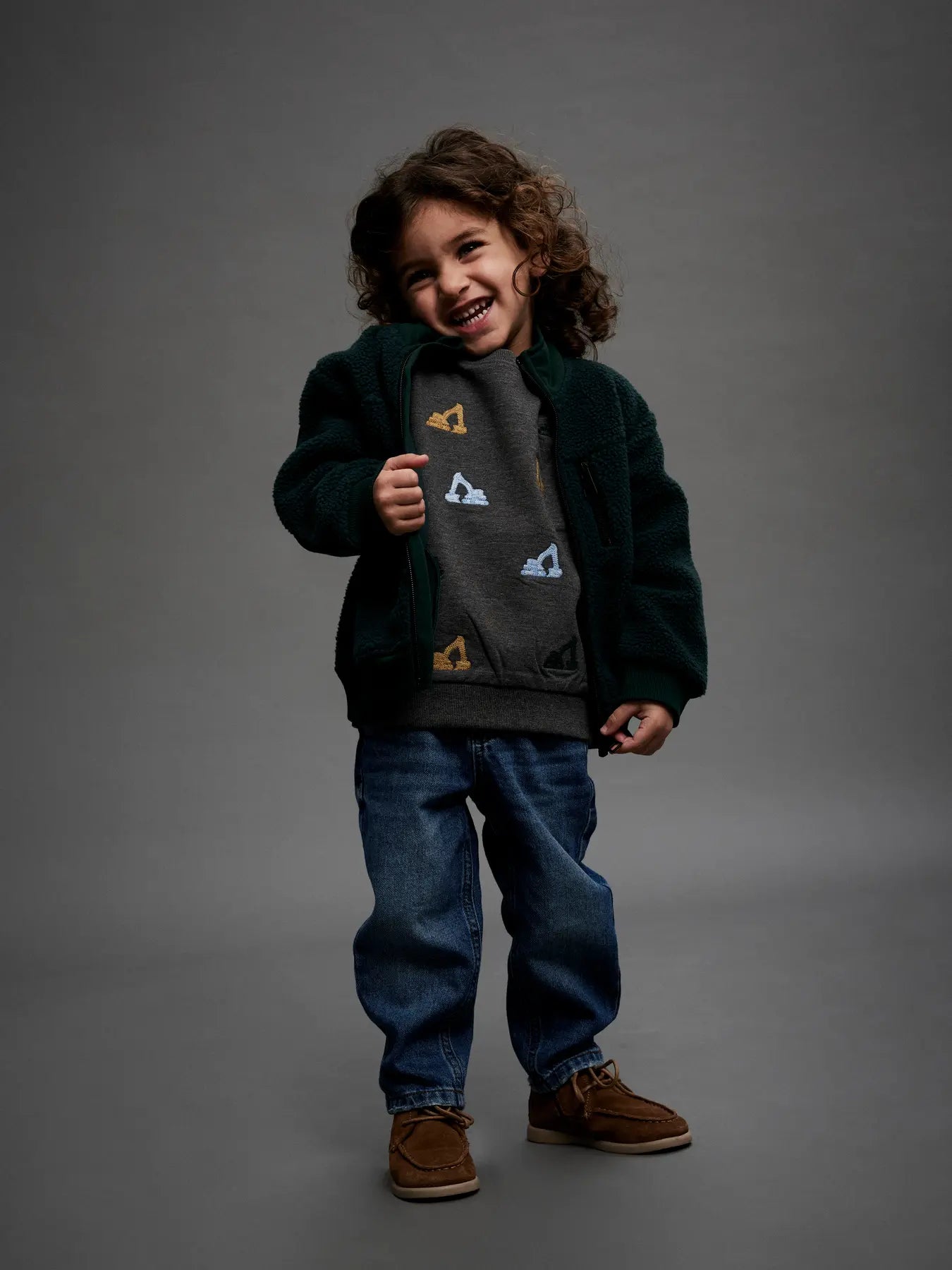 Name it Sandro Sweatshirt