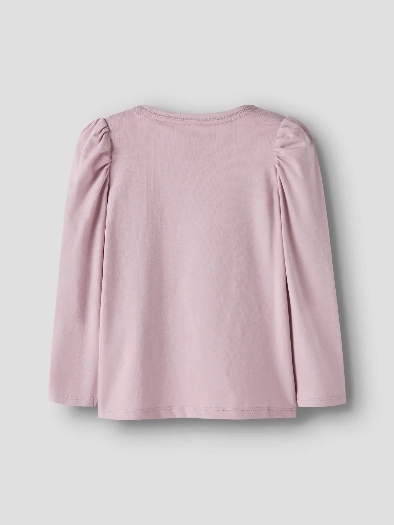 Name it Langarmshirt Skaty