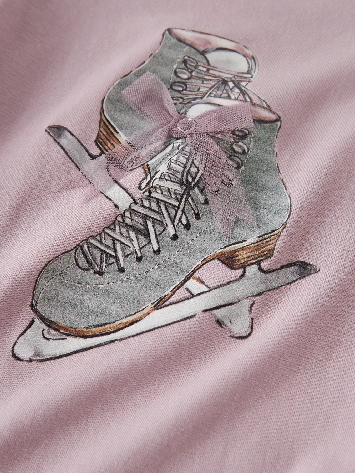 Name it Langarmshirt Skaty