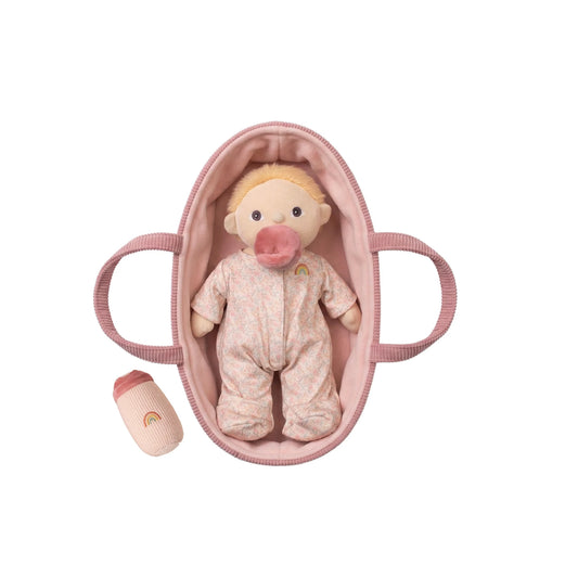 Dinkum Dolls Binky Dinky - Moppet