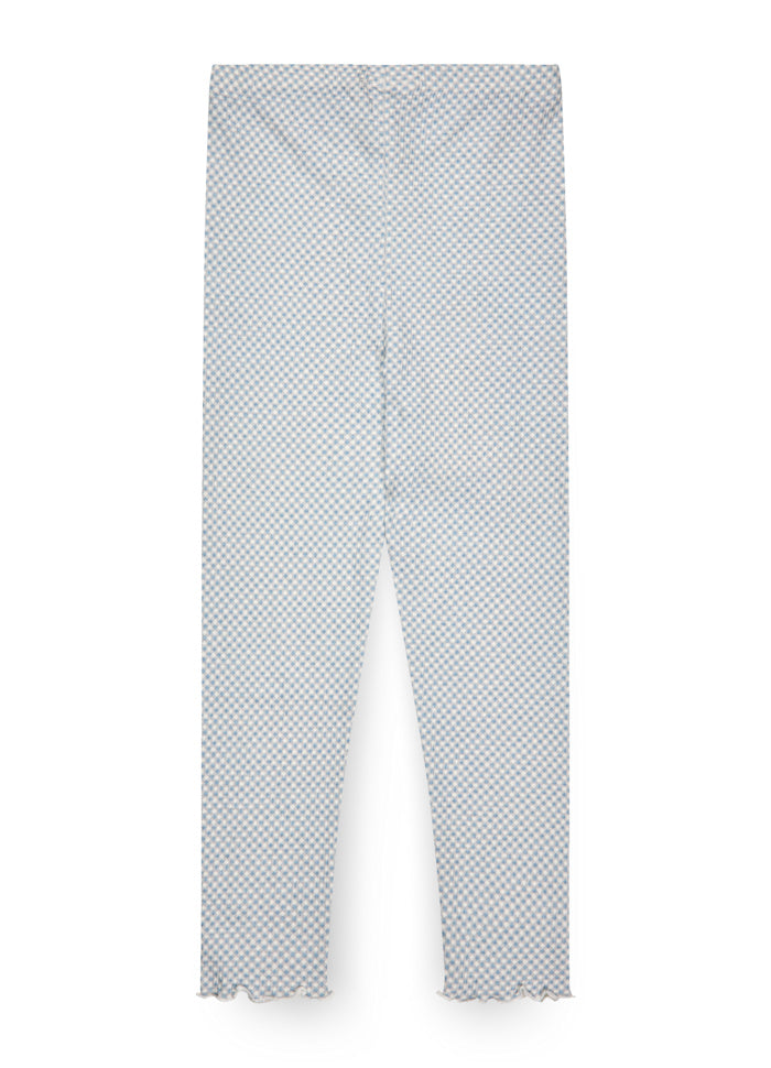Copenhagen Colors Crepe Leggings