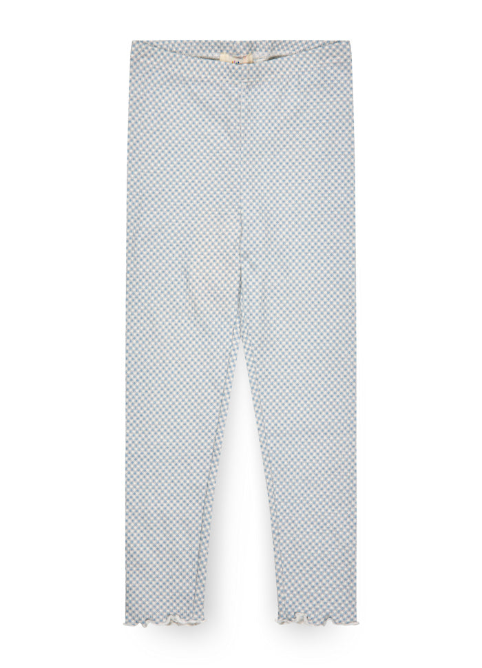 Copenhagen Colors Crepe Leggings