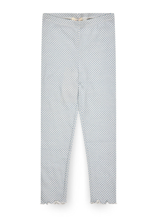 Copenhagen Colors Crepe Leggings