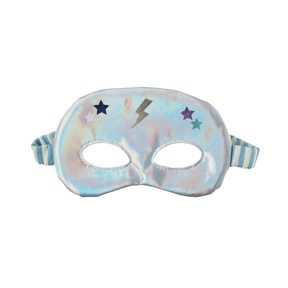 Rockahula Stardust Superheldenmaske  (3-10 Jahre)