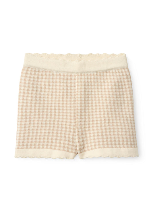 Copenhagen Colors Jacquard Shorts