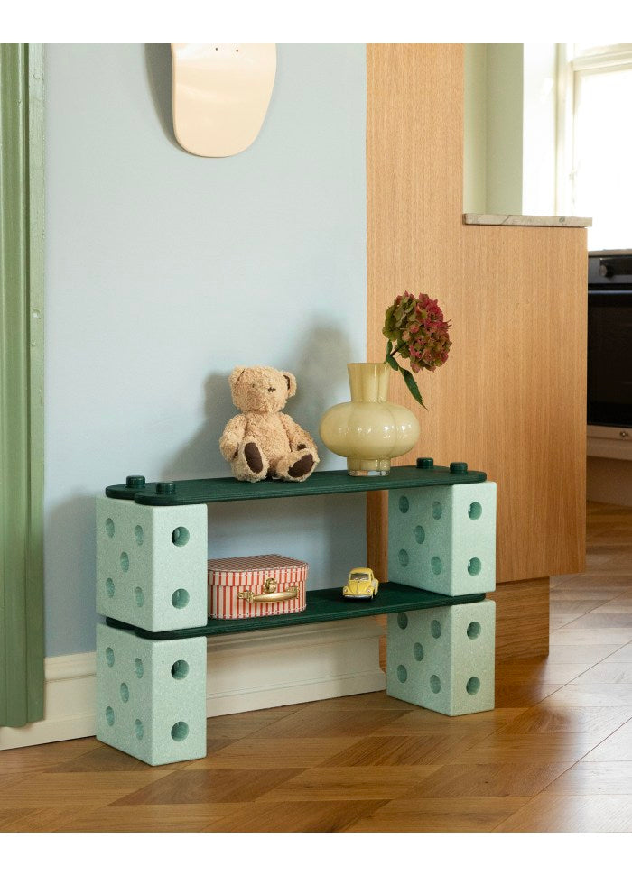 Modu Balance Track mint