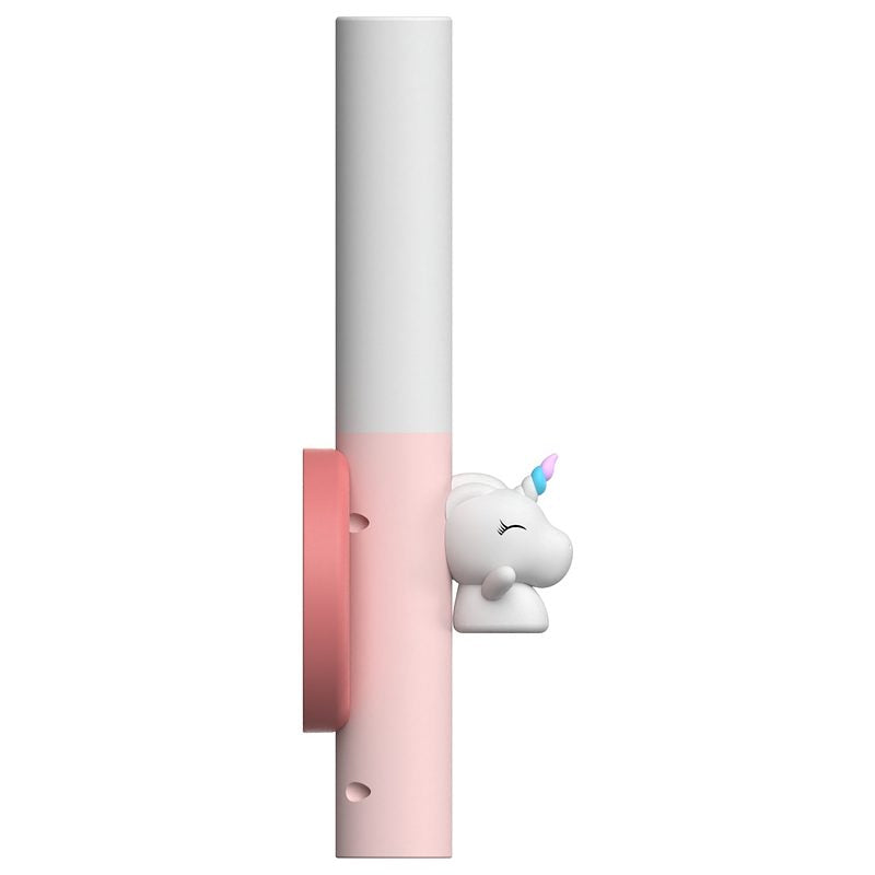 Zoofamily Taschenlampe Zoolight Einhorn