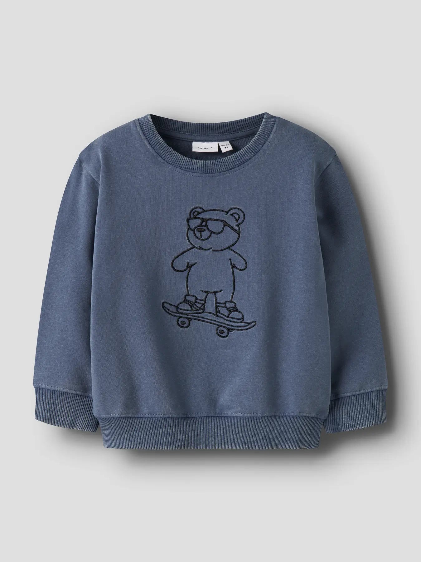 Name it Sweatshirt Dalk