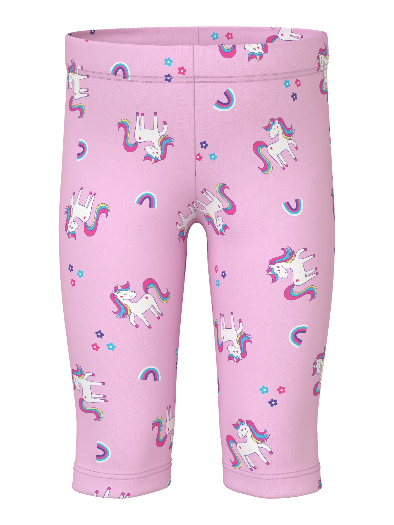 Name it FVivian Capri Leggings