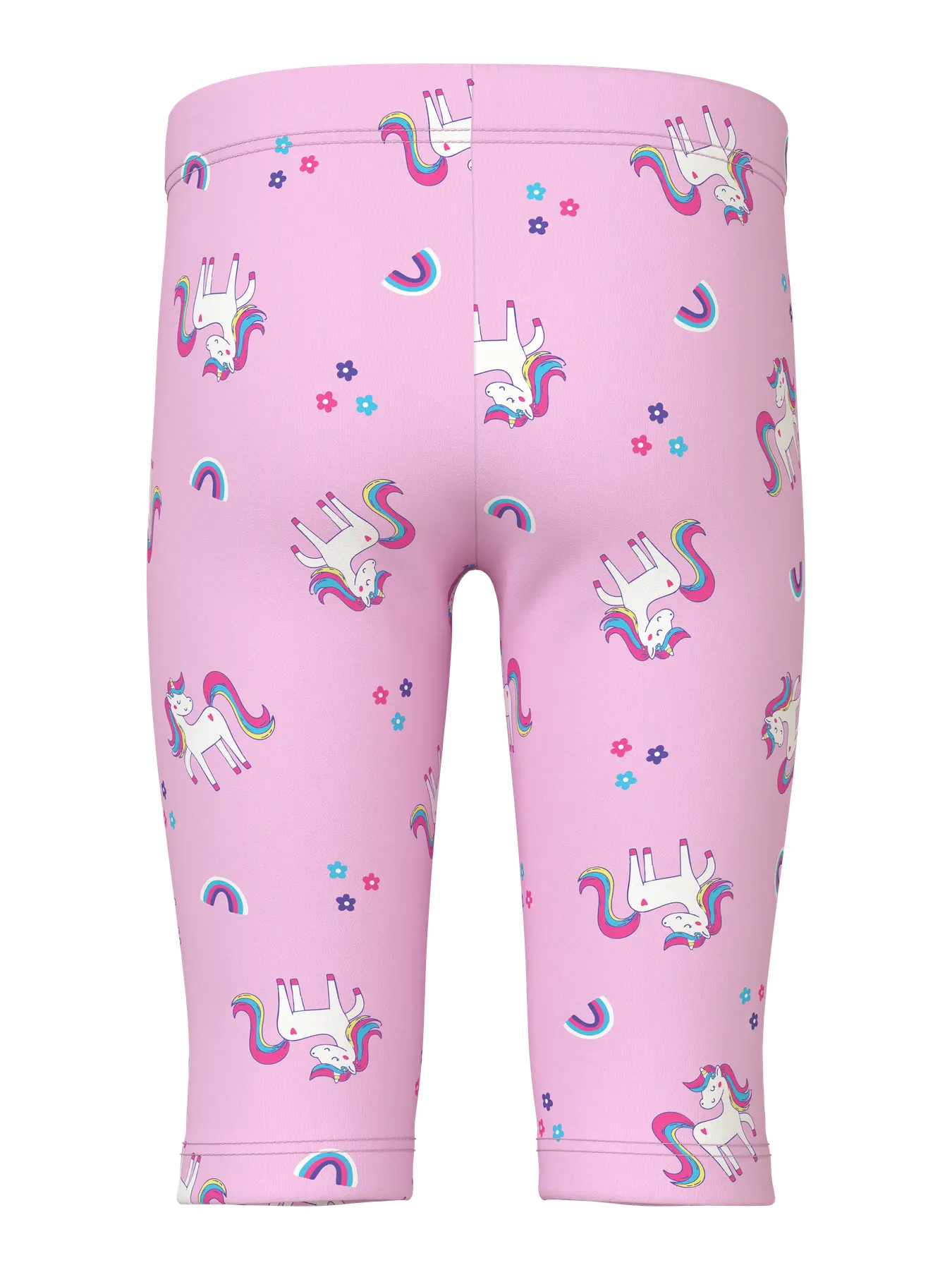 Name it FVivian Capri Leggings